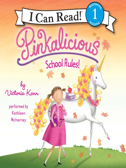 Title details for School Rules! by Victoria Kann - Available